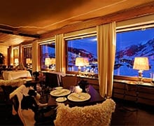 Luxe Hotels